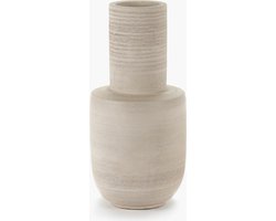 Serax Volumes By Piet Boon Vaas Medium Ø16cm Hoogte 37.5cm