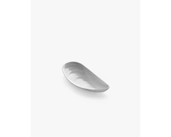 Serax Wouters & Hendrix Les Objets Mouleversants Marcel bowl S 17.5x7.5x3cm wit