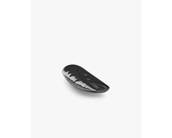 Serax Wouters & Hendrix Les Objets Mouleversants Marcel bowl S 17.5x7.5x3cm zwart