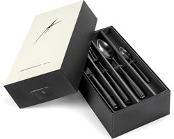 Serax Zoe By Ann Demeulemeester Bestekset 24-delig