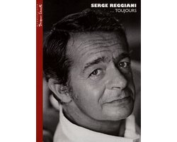 Serge Reggiani - Toujours -Dvd+Cd-