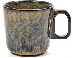 Sergio Herman B5118228B Surface Mug met oor D9 H8,5 INDI GREY
