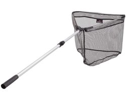 Sert Schepnet Rubber Plooibaar 2.10m 60x60