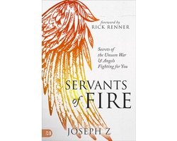 Servants of Fire