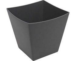 Serveerbak, 300ml - Frietbak, Bulk verpakking - 48 stuks Herbruikbaar - Food M - Koziol Move | Bio-Circulair