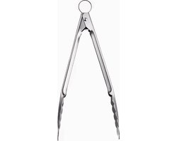 Serveertang 24cm Inox Cuisipro 57577