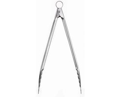 Serveertang 30cm Inox Cuisipro 57578