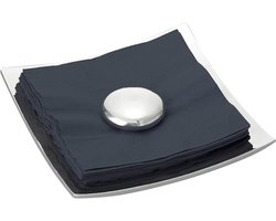 Servet Houder - Tafeldecoratie - Keuken Organisatie - Steen Look - Niet gespecificeerd - Multicolor