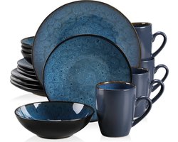 Servies set 32-delig - Servies set - Diner set - Servies