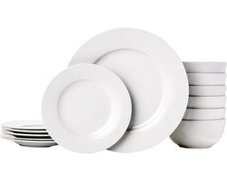 Serviesset 6 Persoons - Bordenset 6 Persoons - Servies 6 Personen
