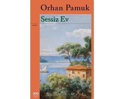 Sessiz Ev