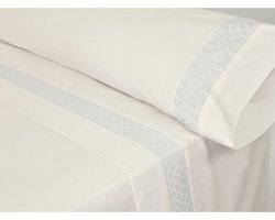 Set beddengoed Pierre Cardin ELISA Mosterd Bed van 160