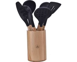 Set keukengerei - laguiole