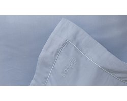 Set kussenslopen nomade promesse egyptische katoen