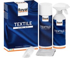 Set meubelbeschermer & reiniger