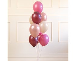 Set - Roze & Rosé