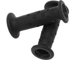 Set Rubberen Fietsstuur Handvatten voor Kinderfietsen (19mm Binnendiameter)
