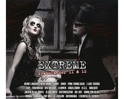 Set van 2 Grote Dromenvangers - Boho Decoratie voor Woonkamer en Slaapkamer