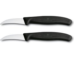 Set van 2 Tourneermesjes, Swiss Classic, Victorinox