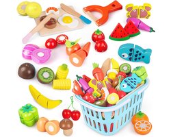 Set van 2 Transparante Barkrukken - Modern Kunststof Design