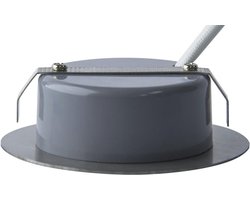 Set van 3 LED Meubelinbouwspots 12 Volt G4E-032 voor Plafond en Keuken