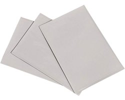 Set van 3 Magnetische Fotolijsten voor Koelkast – Rubberen Fotohoesjes 16,5x11,5 cm