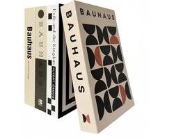 Set van 4 decoratieve boeken | ideale interieuraccessoires voor woonkamer en kantoor