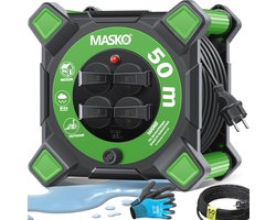 Set van 4 verstelbare meubelpoten - Belasting tot 50 kg - Stalen tafelpoot met glans - Hoogte 40 cm