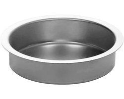 Set van 4 Zilveren Kandelaars Tules - Kaarshouders voor Standaard en Stompkaarsen (60mm)