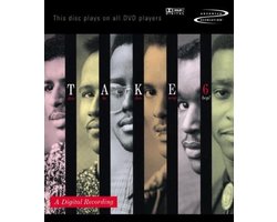 Set van 6 Items voor Dagelijks Gebruik