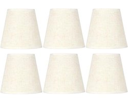 Set-van-6-kleine-lampenkappen-stoffen-lampenkap-clip-op-gloeilamp-tafellamp-vloerlamp-Nordic-beige-lampenkap-art-deco-kroonluchter-35-x-55-x-52-inch-lampenkap_need-content-in-html zeegras lampenkap