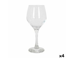 Set van bekers LAV Ella 330 ml (6 Onderdelen) (4 Stuks)