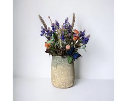 Seta Fiori - PTMD pot - kunst takken - kruiden