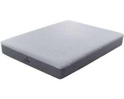 SEVEN - 24cm Platinum Pocketspring matras - 24 cm - Anti-Allergie