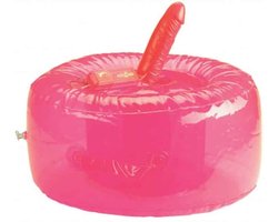 Seven Creations Ectasy Lounge Sex Meubel - Ø 40 mm