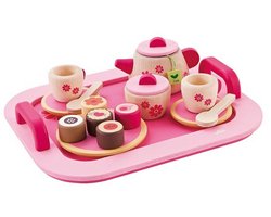 Sevi Thee Dienblad 22-delig