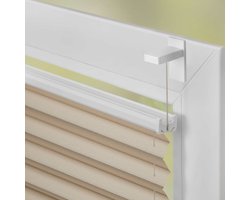 Sevilla verduisterende plisségordijn