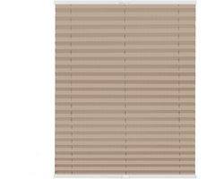 Sevilla verduisterende plisségordijn