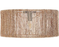 SEWA - Hanglamp - Natuurlijk - Jute