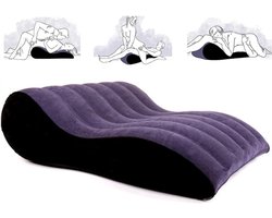 Sex Kussen - Seks Stoel - bdsm Meubels - Sex Sofa – Sexmeubel voor Mannen en Vrouwen