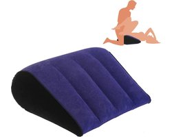 Sex Kussen - Sex Pillow - Positie Kussen - 46x36x17cm