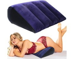 Sex Kussen - Sex Stoel - bdsm Meubels - Sex Sofa – Sexmeubel – Seks Stoel - Sex Chair – Voor Mannen & Vrouwen – Seksspeeltjes - Discreet Verzonden