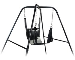 Sex Schommel Swing Standaard met 4 hangpunten
