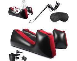 Sex Stoel - Sex Meubel - Sex Chair - Sexstoel Volwassenen - Seks - Seksspeeltjes - Seksspeeltjes Voor Mannen - Seksspeeltjes Voor Vrouwen - Seksspeeltjes Voor Koppel - Sex Toys - Sex Toys Voor Mannen - Sex Toys Voor Vrouwen - Sex Voor Koppels