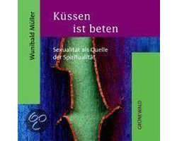 Sexualität als Quelle der Spiritualität. CD