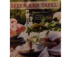 Sfeer aan tafel