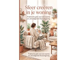 Sfeer creëren in je woning