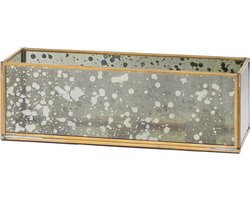 Sfeerlicht Pride goud 31cm
