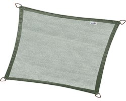 Shade sail rectangle 400x300