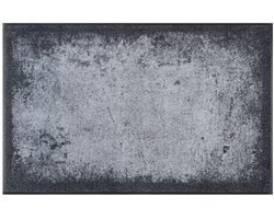 Shades of Grey- Kleen-Tex - 75 x 120 cm